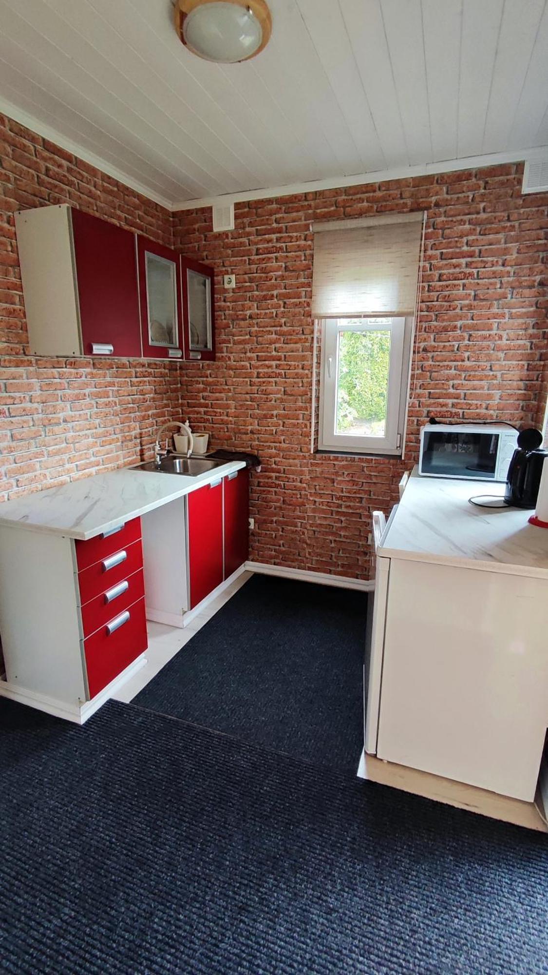 Villa Freven Pärnu Esterno foto