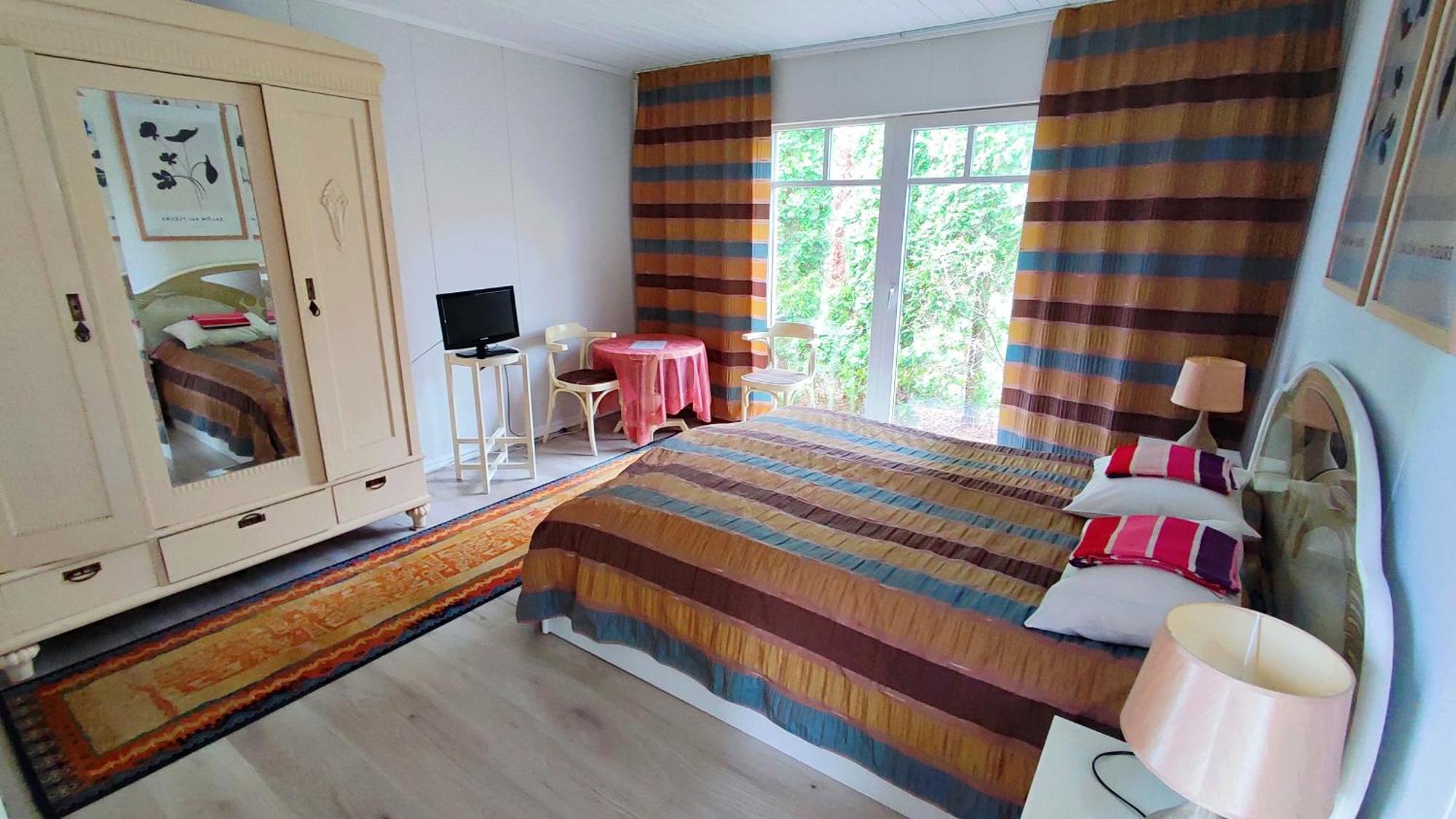 Villa Freven Pärnu Esterno foto