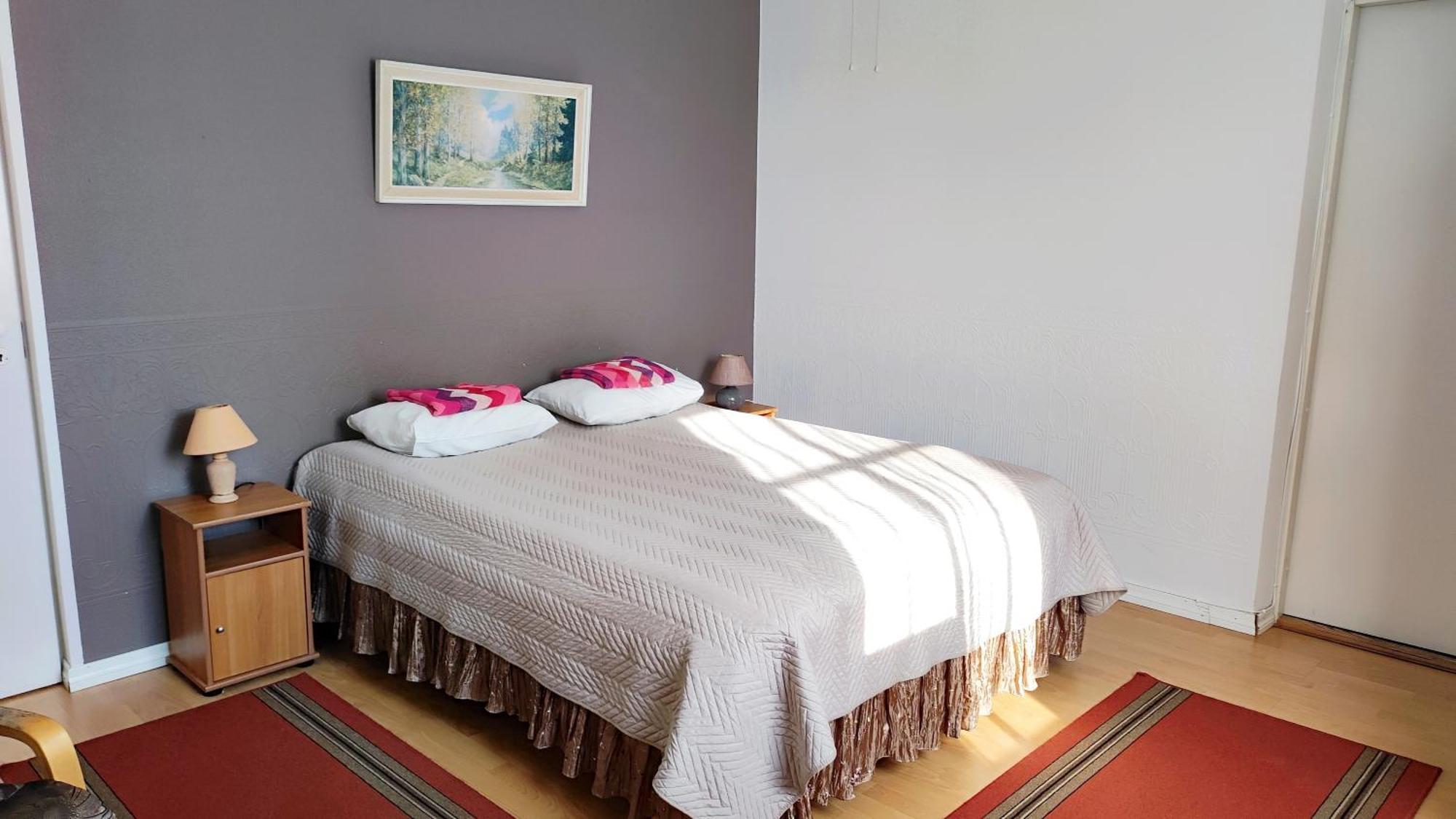 Villa Freven Pärnu Esterno foto
