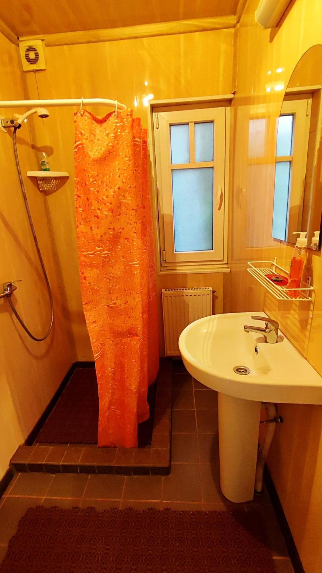 Villa Freven Pärnu Esterno foto