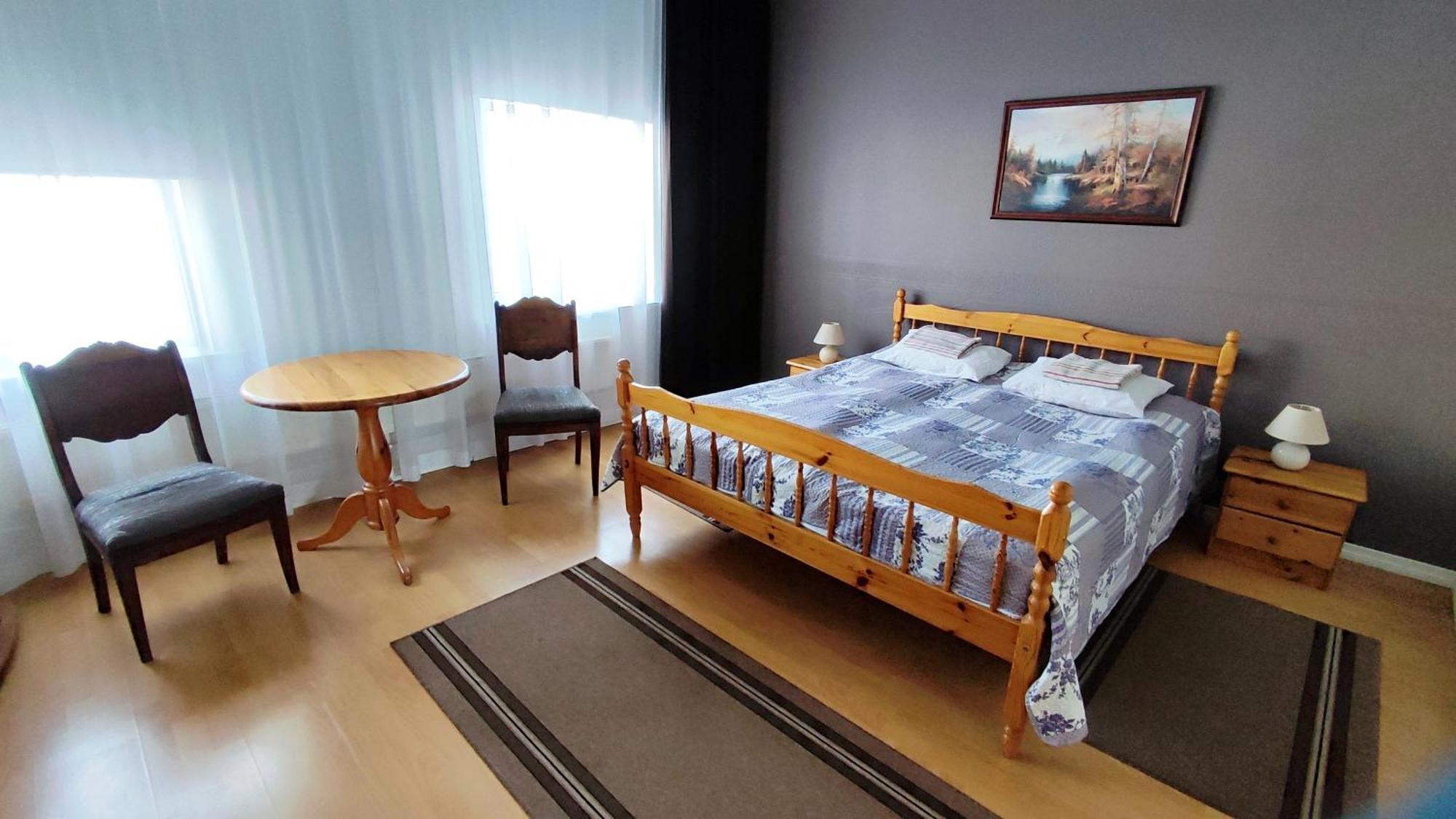 Villa Freven Pärnu Esterno foto