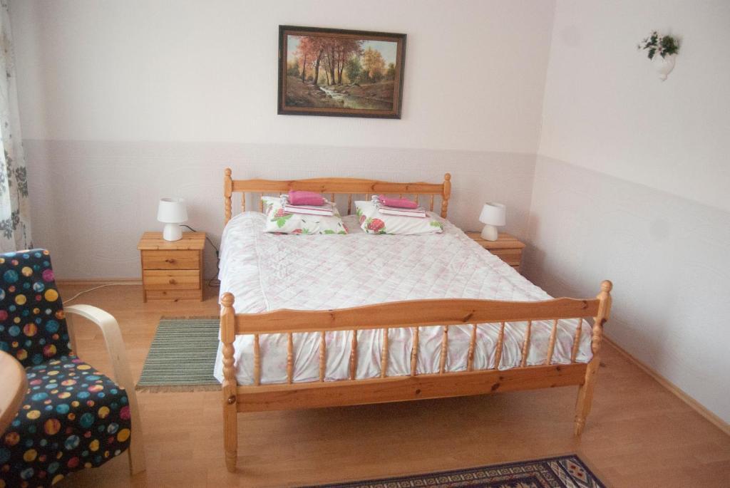 Villa Freven Pärnu Camera foto