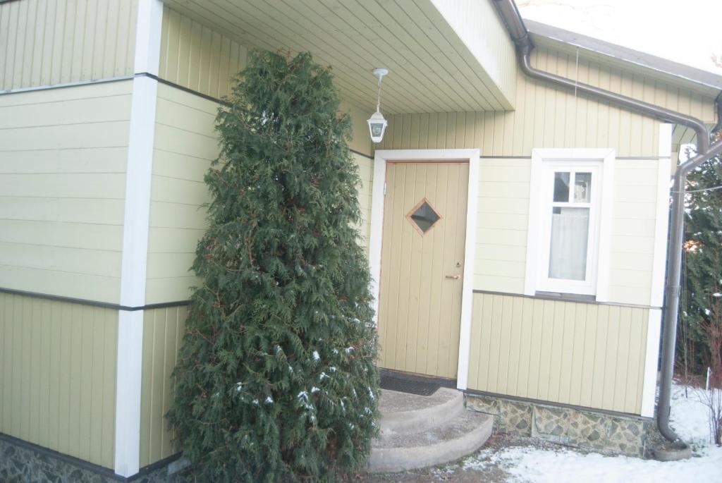 Villa Freven Pärnu Esterno foto