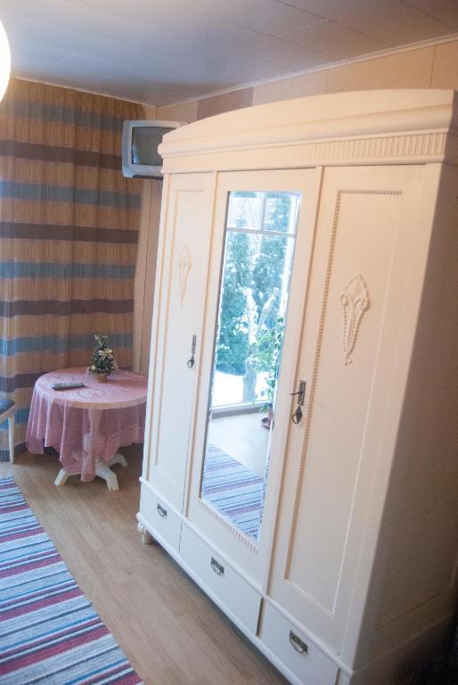 Villa Freven Pärnu Esterno foto