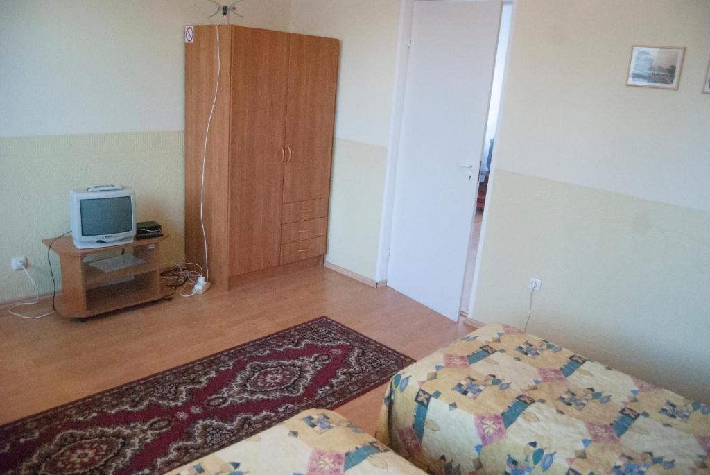 Villa Freven Pärnu Esterno foto