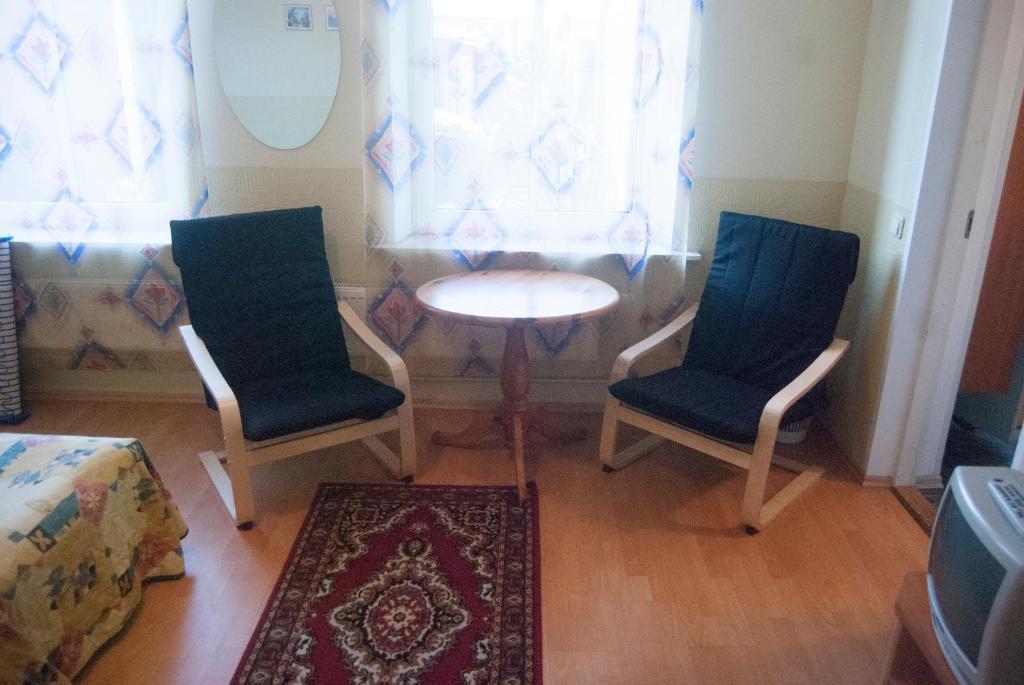 Villa Freven Pärnu Esterno foto