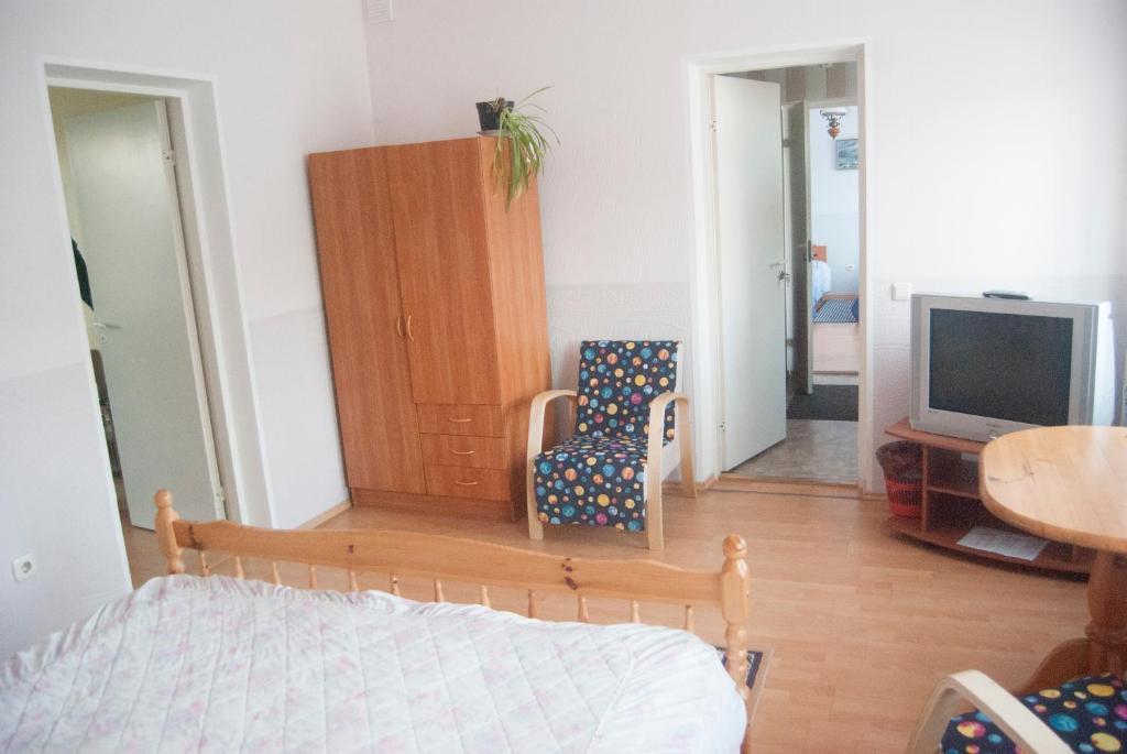 Villa Freven Pärnu Esterno foto