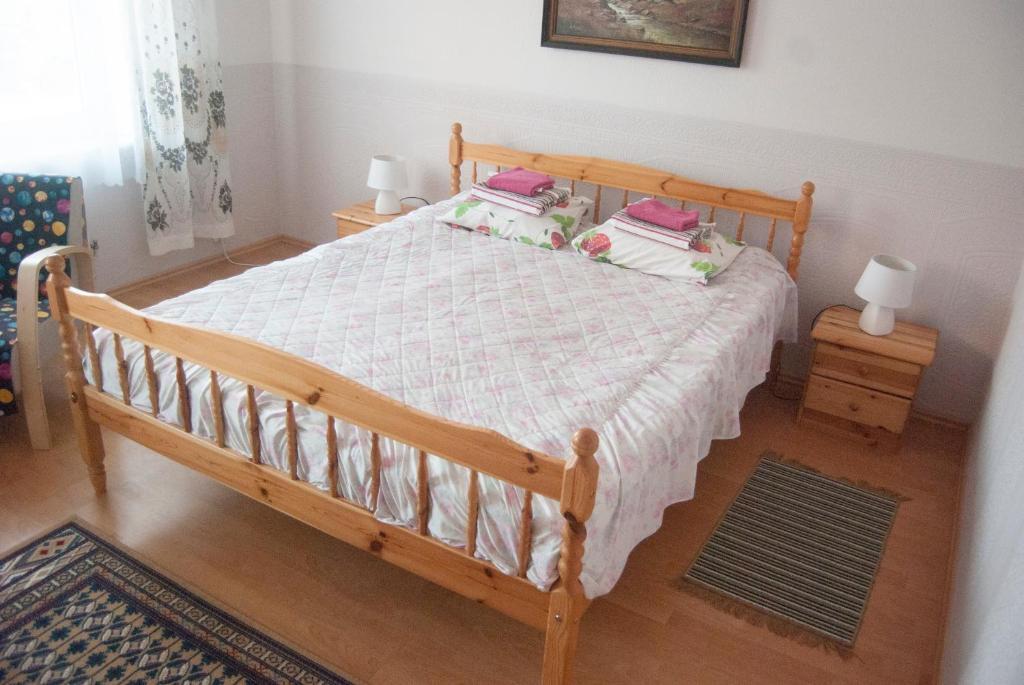 Villa Freven Pärnu Esterno foto