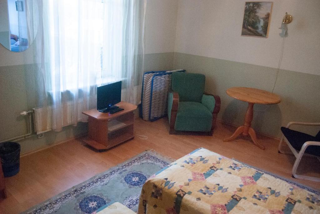 Villa Freven Pärnu Esterno foto